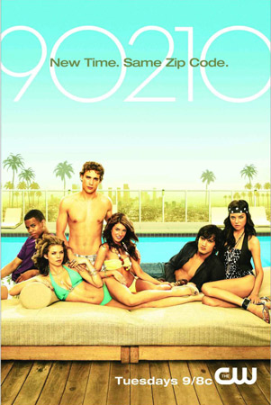   - 90210 (Beverly Hills, 90210) - ( : 2008-2009)