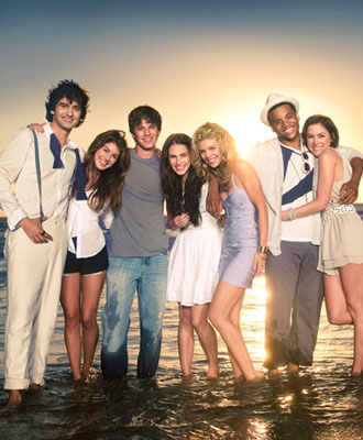   90210 ( ): 2008-2010