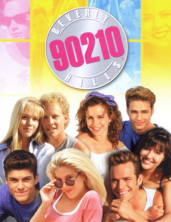   - 90210 (Beverly Hills, 90210) - (1990-2000)