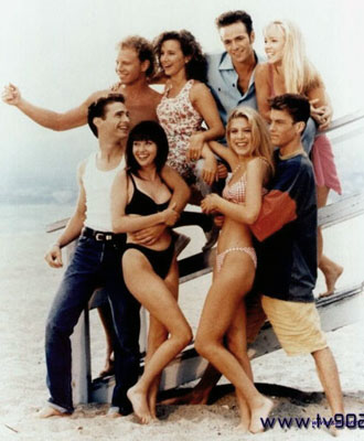     90210: 1990-2000